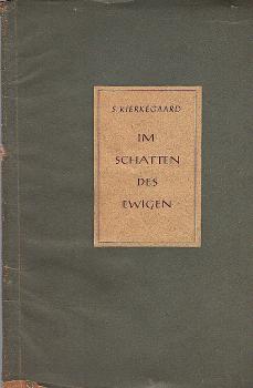 Im Schatten des Ewigen : Ausgewählte Worte