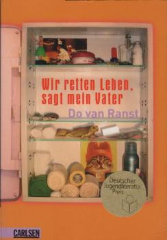 Wir retten Leben, sagt mein Vater