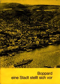 Boppard eine Stadt stellt sich vor