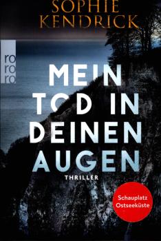 Mein Tod in deinen Augen : Thriller