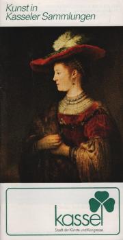 Kunst in Kasseler Sammlungen