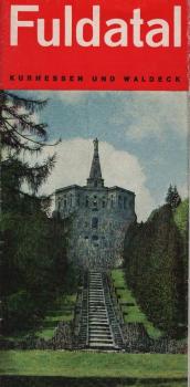 Kurhessen und Waldeck : Fuldatal