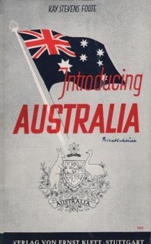 Introducing Australia