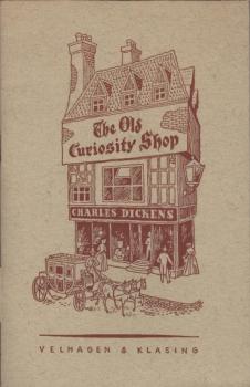 The old Curiosity Shop : Simplified version