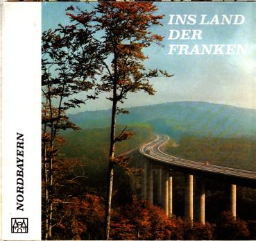 Ins Land der Franken