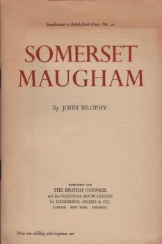Somerset Maugham