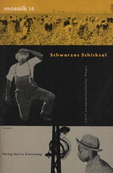 mosaik Nr. 14 : Schwarzes Schicksal