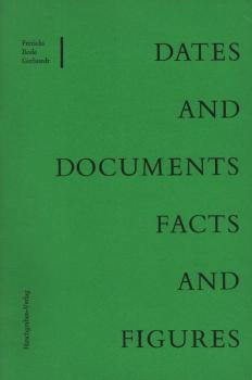 Dates and documents, facts and figures : concerning the political, social, and cultural history of Britain, the Commonwealth of Nations, and the U.S.A