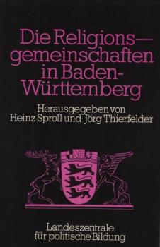 Die Religionsgemeinschaften in Baden-Württemberg