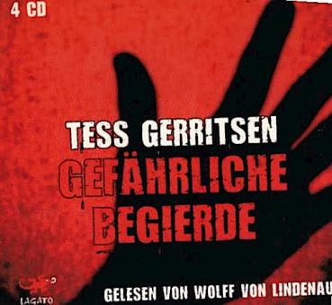 Gefährliche Begierde