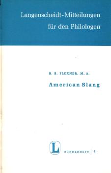 American Slang