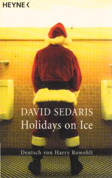 Holidays on ice : Roman