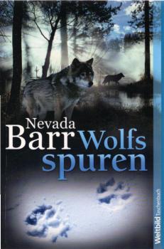 Wolfsspuren