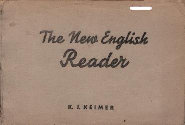 The New English Reader