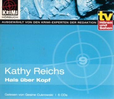 Hals über Kopf - TV Hören und Sehen