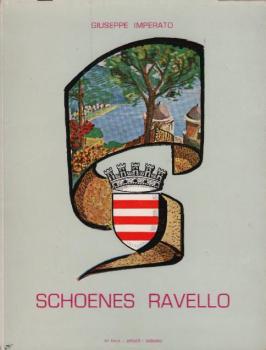 Schoenes Ravello de luca, amalfi, salerno