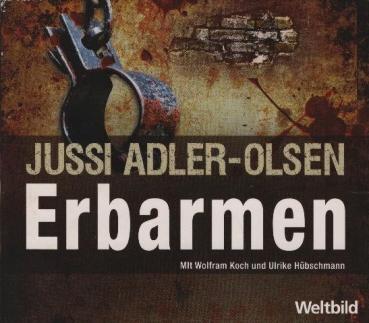 Erbarmen : gekürzte Lesung