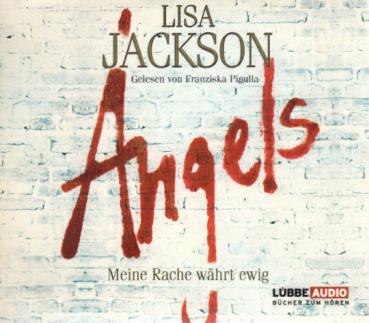 Angels : meine Rache währt ewig