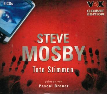 Tote Stimmen : gekürzte Lesung