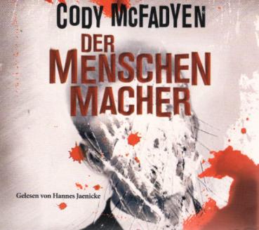 Der Menschenmacher