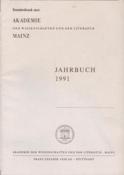 Projektgruppe "Terrestrische Paläoklimatologie" (im Rahmen des nationalen Klimaforschungsprogramms der Bundesregierung) : Bericht Frenzel