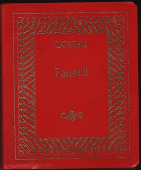 Faust : der Tragödie 2. Teil