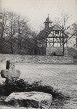 Die evangelischen Kirchen in Fritzlar