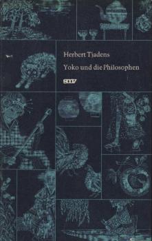 Yoko und die Philosophen : 3 Novellen aus Japan / Herbert Tjadens