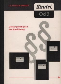 Ordnungsmäßigkeit der Buchführung - insbesondere bei Fernbuchhaltung