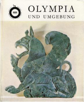 Olympia und Umgebung