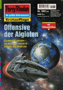 Offensive der Algioten