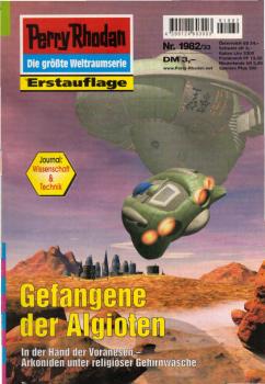 Gefangene der Algioten