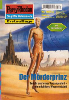 Der Mörderprinz