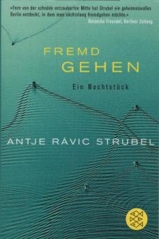 Fremd Gehen : ein Nachtstück