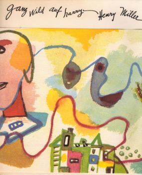 ganz wild auf harry : [ein melo-melo in 7 scenen]