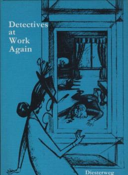 Detectives at work again : 5 short stories