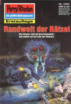 Randwelt der Rätsel