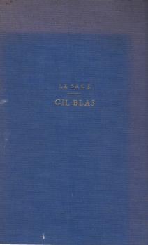 Geschichte des Gil von Santillana