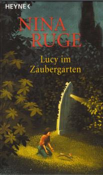 Lucy im Zaubergarten
