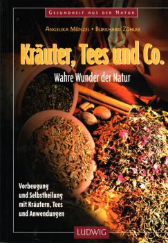 Kräuter, Tees und Co.