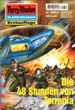 Die 48 Stunden von Terrania