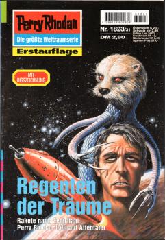 Regenten der Träume