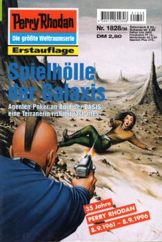 Spielhölle der Galaxis