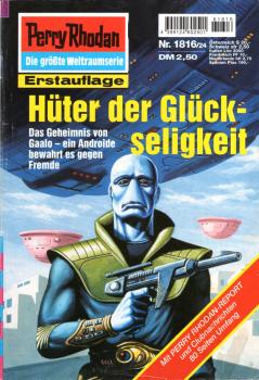 Hüter der Glückseligkeit