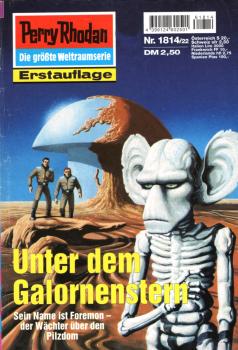 Unter dem Galornenstern