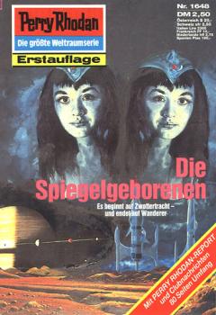 Die Spiegelgeborenen