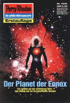 Der Planet der Ennox