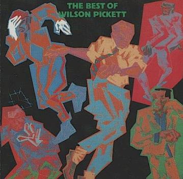 The Best of Wilson Pickett