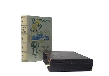 Klassisches Vergißmeinnicht