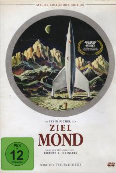 Ziel Mond [Collector's Edition]